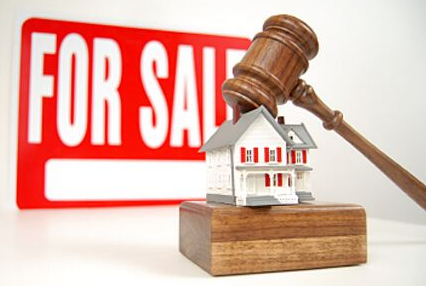 墨尔本房产清盘率同比增长9.4%，待拍房屋数量锐