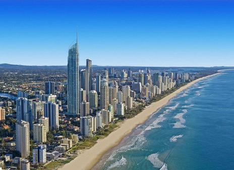 澳洲投资应转换目标，布里斯班或成今年新宠