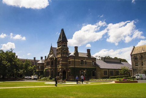 深度解析澳洲房产，墨尔本学区房为何那么贵