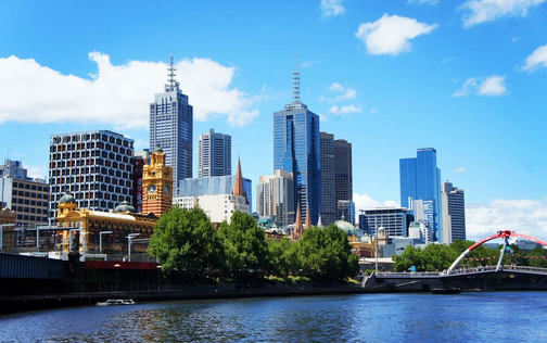 澳洲墨尔本投资，城区房屋租金