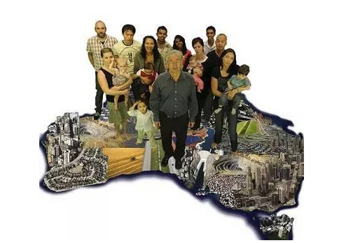 专家分析|澳洲人口增长将成为房地产投资红利