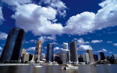 网站报告出炉，墨尔本中位价房产增长快