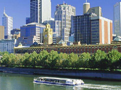 墨尔本房价涨势疯狂，上百个城区总价百万