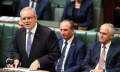 澳洲联邦政府预算案对房地产的影响盘点