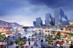 【澳洲房产知识】Urban Complex,什么是城市综合体？