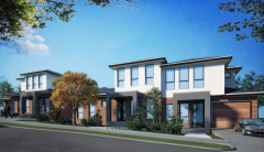 澳大利亚房地产市场分析及借鉴(一)