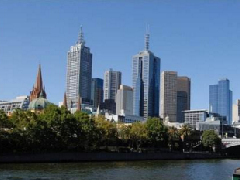 墨尔本置业利好消息，政府花费1.5亿升级海港城