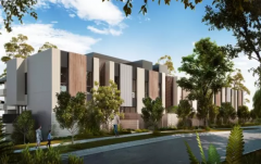 澳洲报告显示澳大利亚女性多靠房产养老