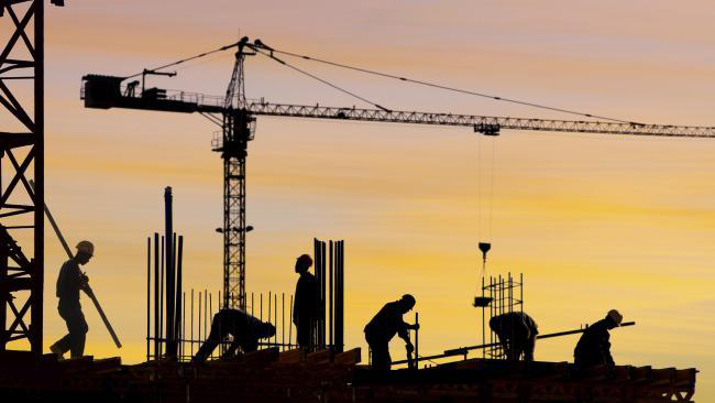澳洲房产置业传利好，建筑业表现指数连续4个月