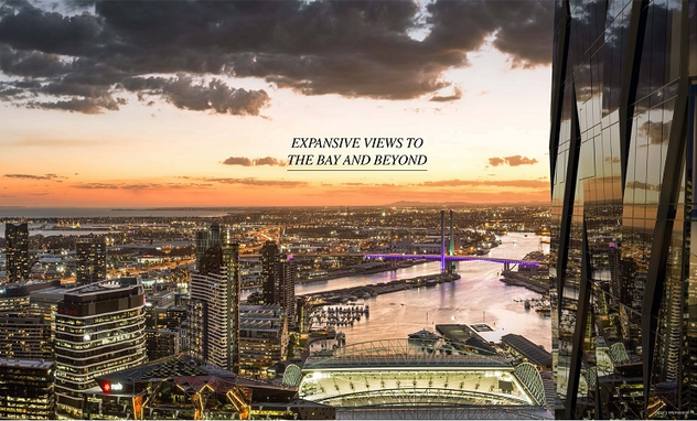 2017澳洲黄金海岸房产持续增长，旅游业快速发展