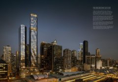 【澳洲热销房产】West Side Place二期