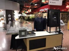 金顶置业各大楼盘路演活动回顾