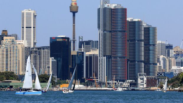 海外投资紧跟大部队，中国高净值人群偏爱澳洲