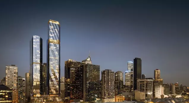 【精选项目推介】新一代WSP，优户型