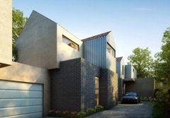 【澳洲别墅价格】首付20万起就能买别墅