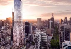 墨尔本房价今年会上涨7.5% 明年上涨5.5%