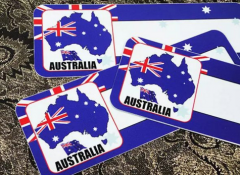 墨尔本移民地图公布，看看大家都住在哪里？