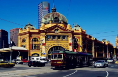 澳洲房产投资风向，“20生活圈”助力墨尔本