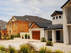 现在投资墨尔本的房产是机遇还是风险？