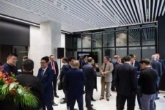 金顶置业旗舰店盛大开幕，值福利！