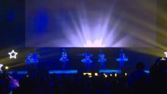 【筑梦金顶置业 感恩遇见】十周年群星演唱会