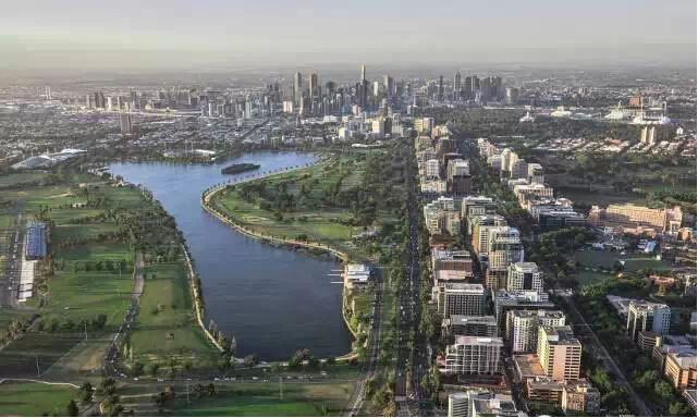 购买澳洲房产要交税吗