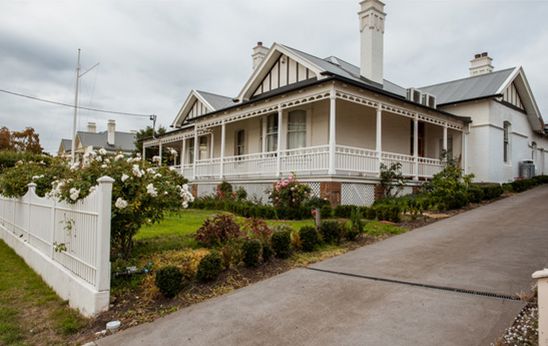 购买澳洲房产要交税吗