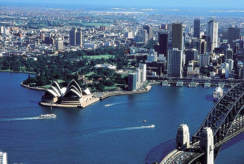 购买澳洲房产要交税吗