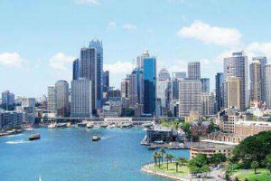 澳洲悉尼目前房价是多少