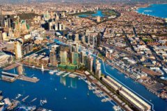 墨尔本目前房价是多少