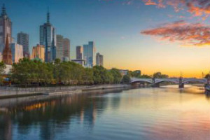 墨尔本目前房价是多少