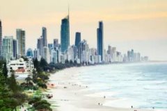 澳大利亚黄金海岸二手房价格是多少钱