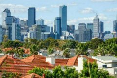 在墨尔本买一套房子要多少钱