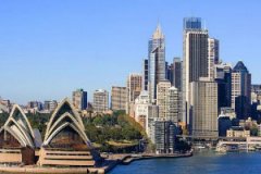 澳大利亚买房的首付款一般是多少