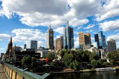 为什么选择澳洲房产？澳洲房产相比其他国家有