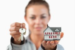 在澳洲的房产如何出租