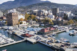 澳洲郊区房子价格是多少