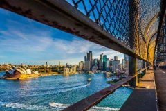 在澳洲买楼花的优势有哪些