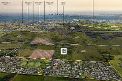 澳洲墨尔本别墅哪里的比较好