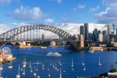 墨尔本房子现在房价多少钱一平米