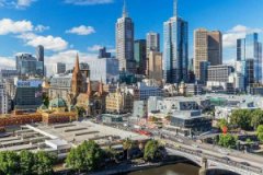 澳洲墨尔本别墅买哪里的好