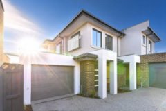 在澳洲买联排别墅贵不贵，要多少钱？