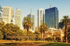 购买澳洲房产的理由，哪一个更吸引你