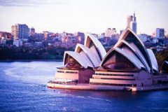 2019年澳洲各地区房价走势分析