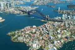 2019年澳洲房产值得投资区域都有哪些