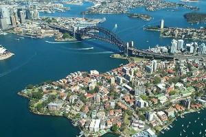 2019年澳洲房产值得投资区域都有哪些