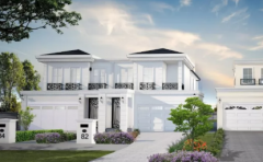 去澳洲买房，为什么选择投资别墅