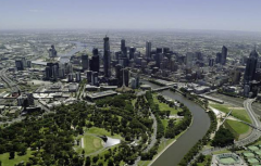 从城市规划来看墨尔本房产投资价值