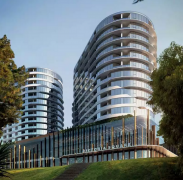 墨尔本靠近市区的公寓有哪些，要多少钱