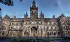 墨尔本大学周边公寓推荐